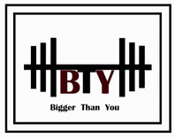 Bigger Than You